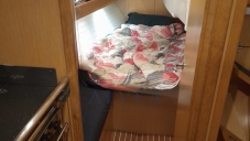 Bavaria Cruiser 32